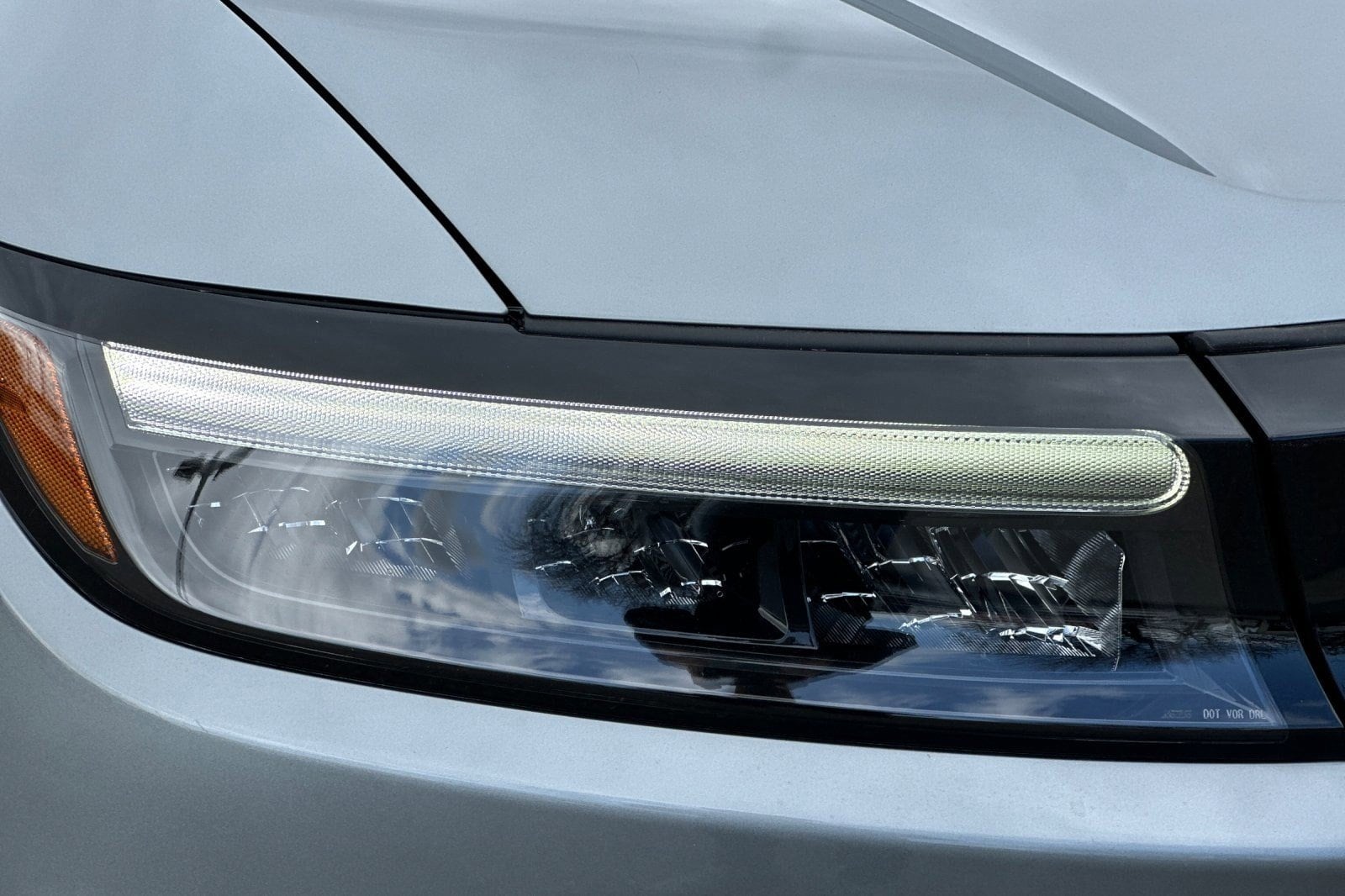 2025 Honda Prologue EX - Photo 10