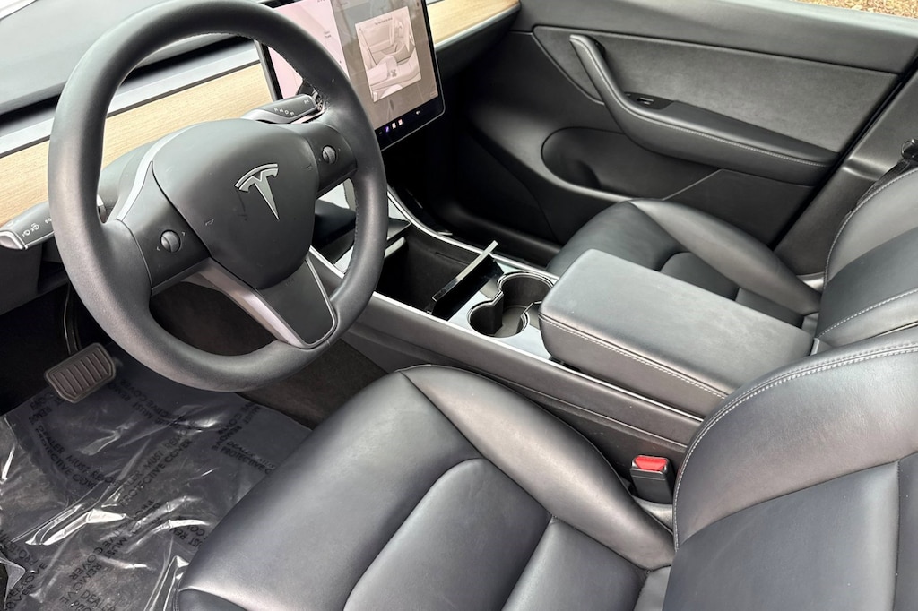 Used 2020 Tesla Model Y Long Range SUV