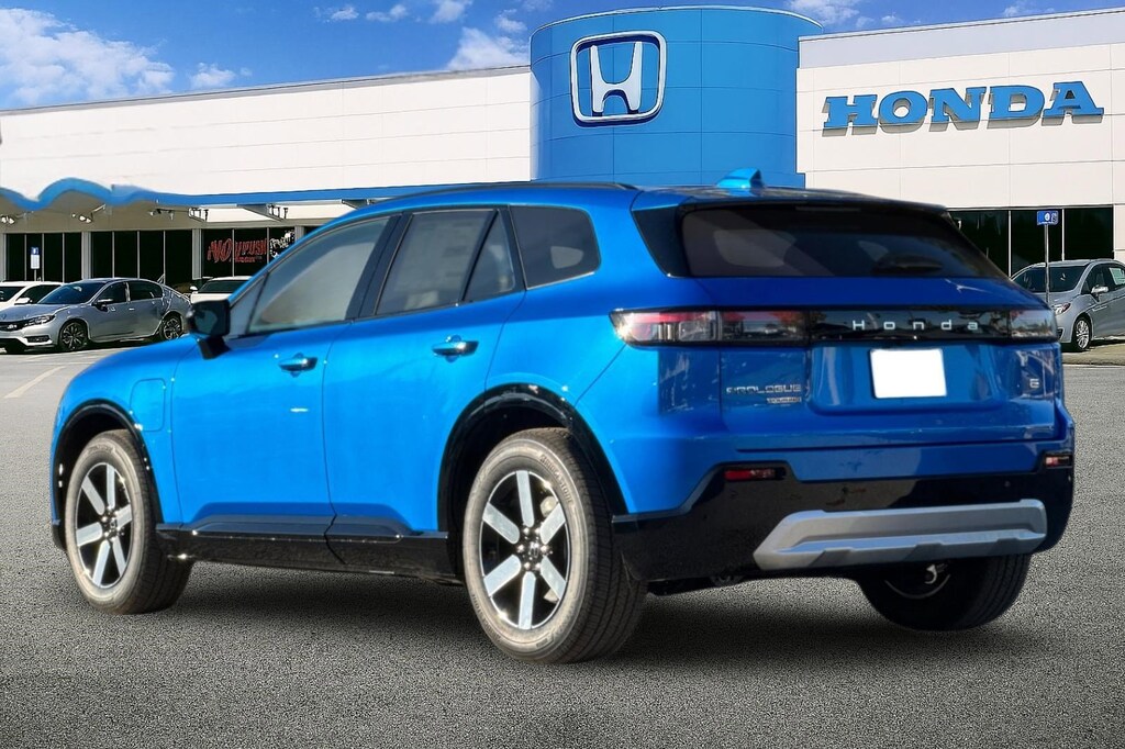 New 2026 Honda Prologue Touring SUV
