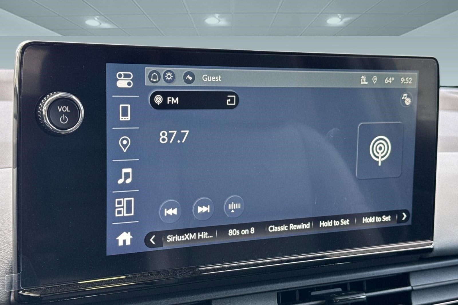 2026 Honda Prologue Touring - Photo 21