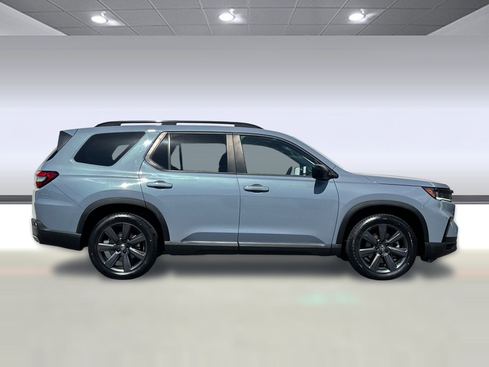 2023 Honda Pilot Sport photo 6