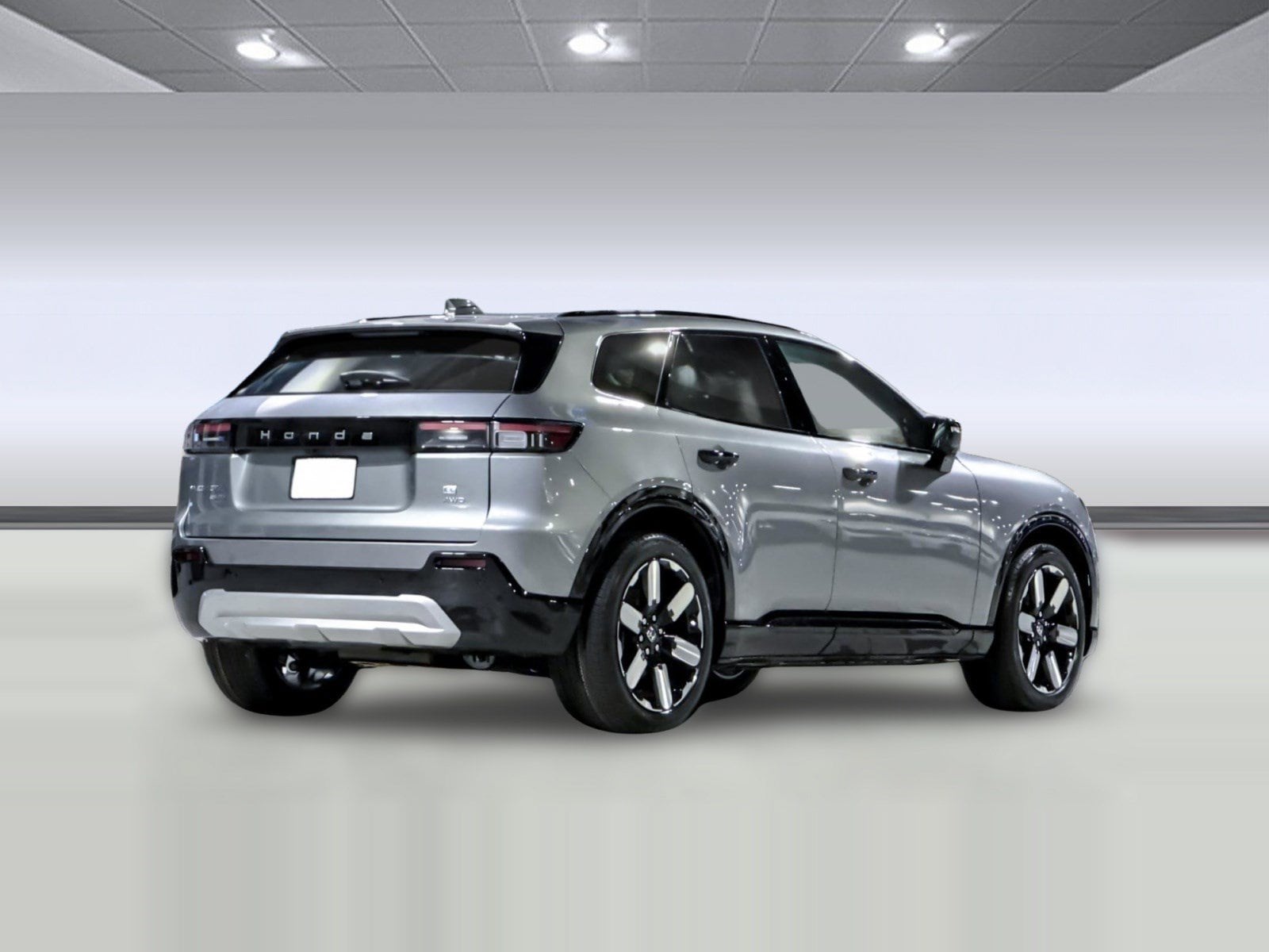 Prologue Elite SUV