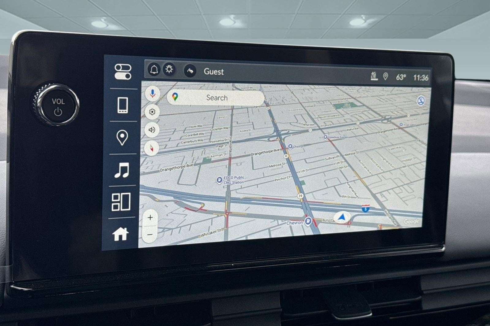 2026 Honda Prologue Elite - Photo 23