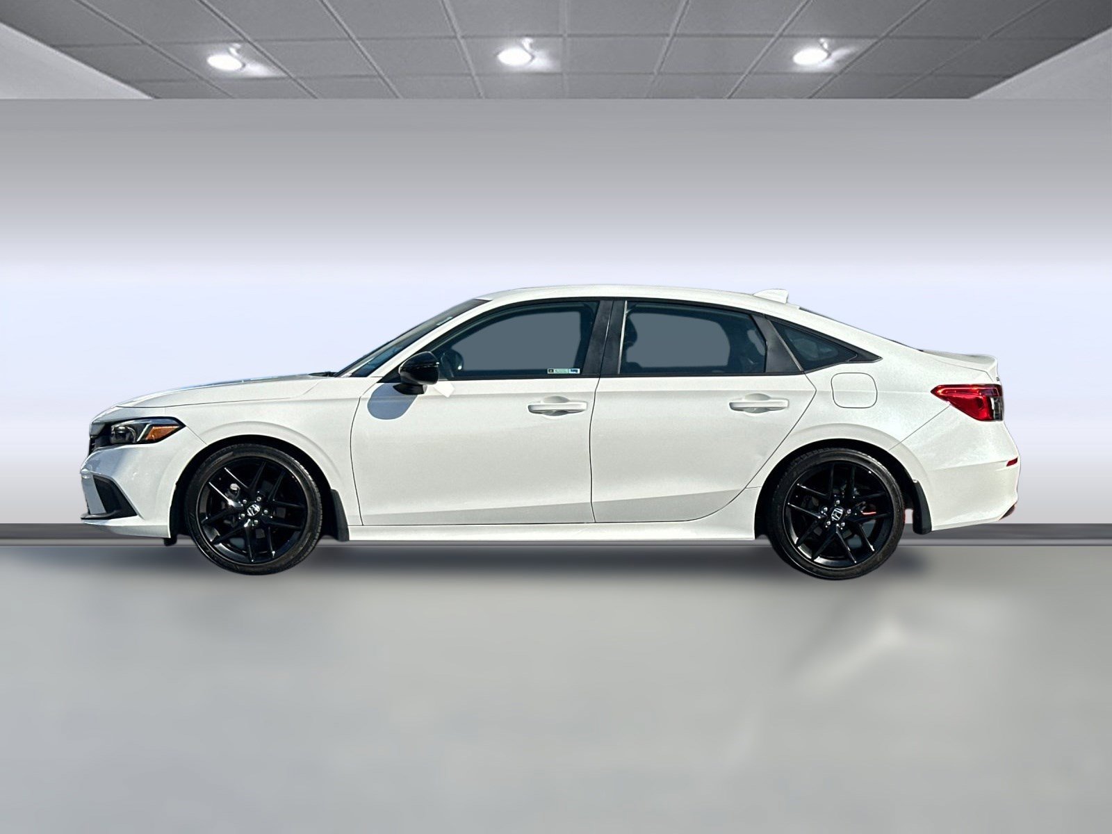 2023 Honda Civic Sport photo 2