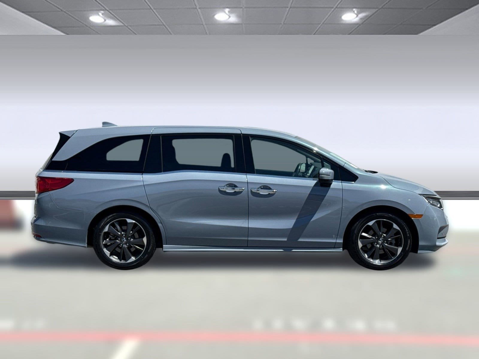 2023 Honda Odyssey Elite photo 6