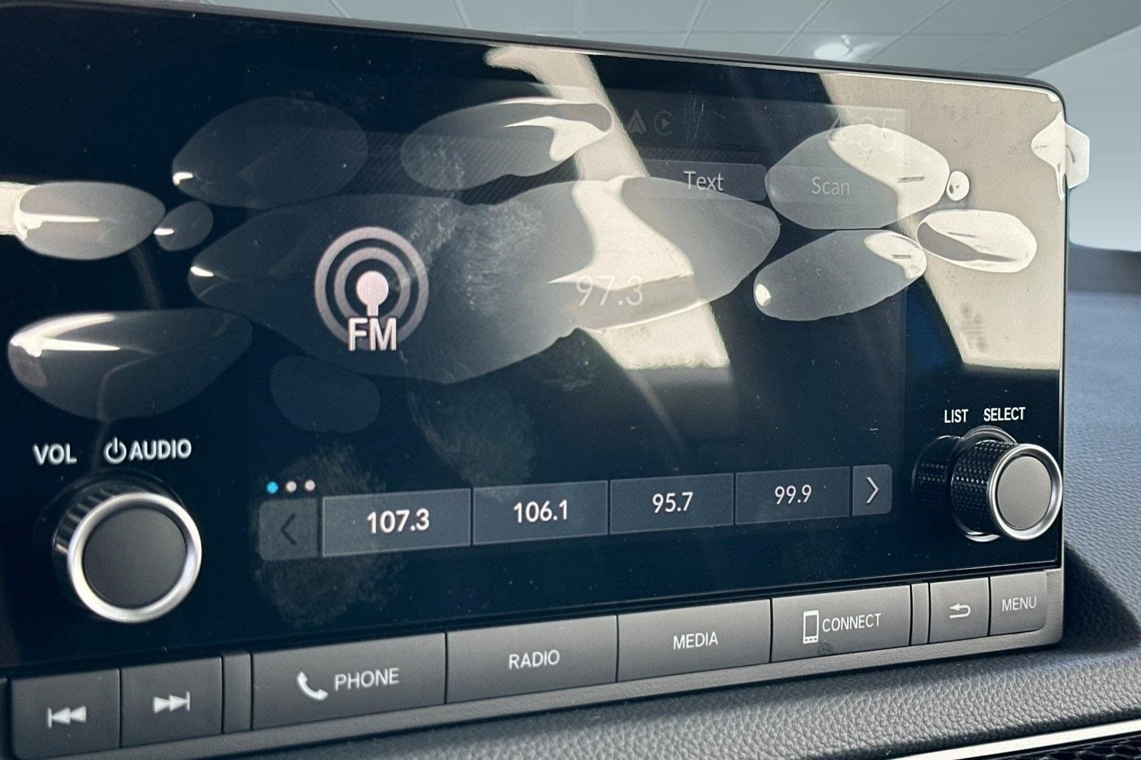 2026 Honda Civic Hatchback Sport - Photo 18