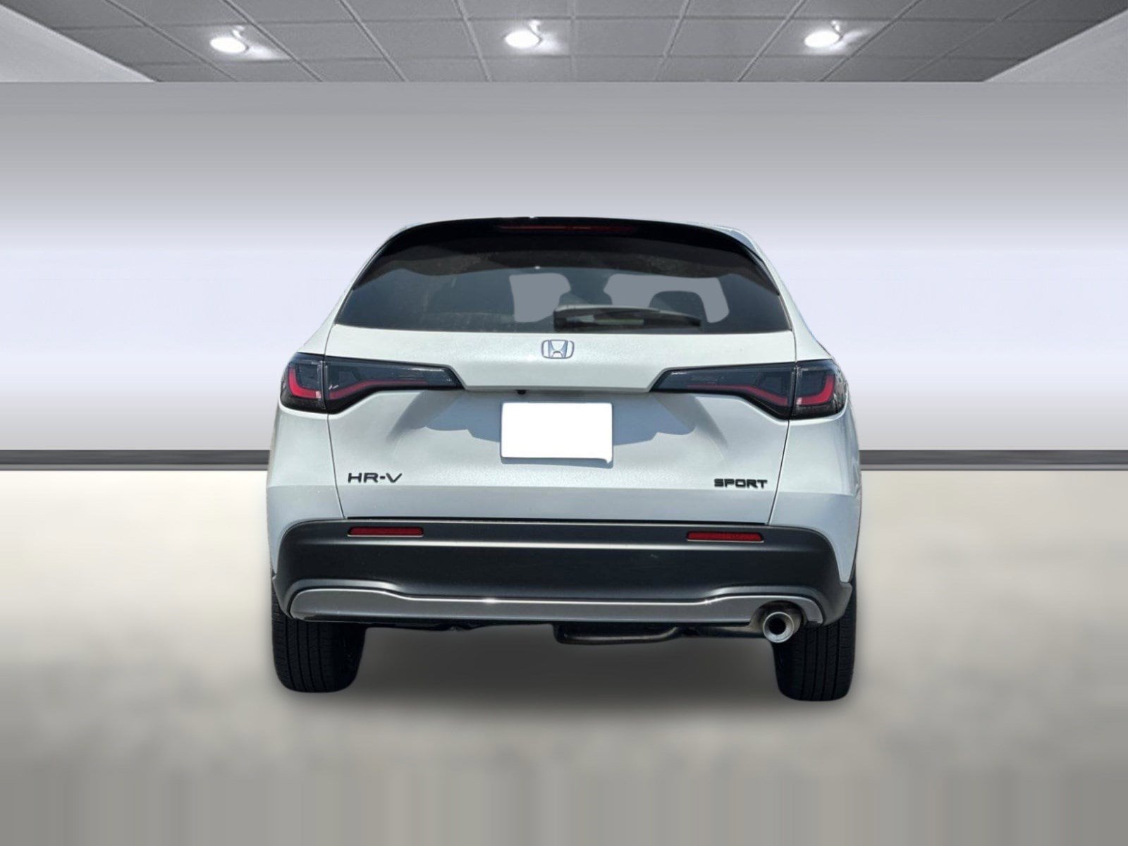 2026 Honda HR-V Sport - Photo 9