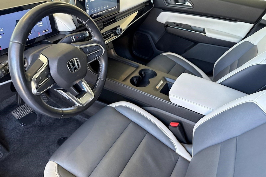 Certified 2024 Honda Prologue Touring SUV