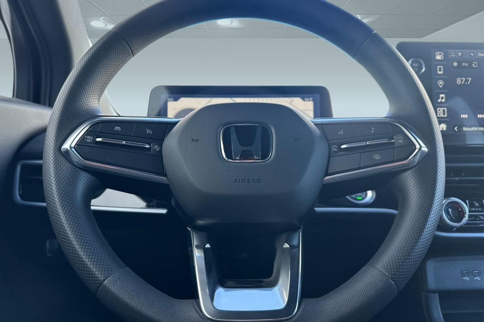 2025 Honda Prologue EX - Photo 15