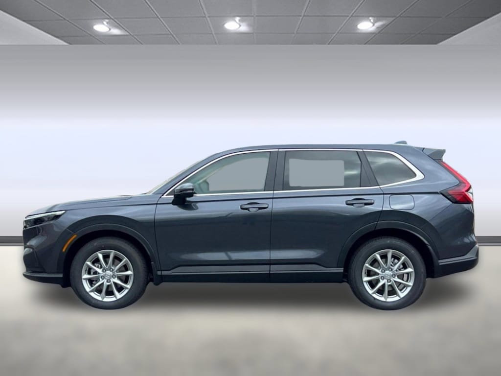 New 2026 Honda CR-V EX SUV