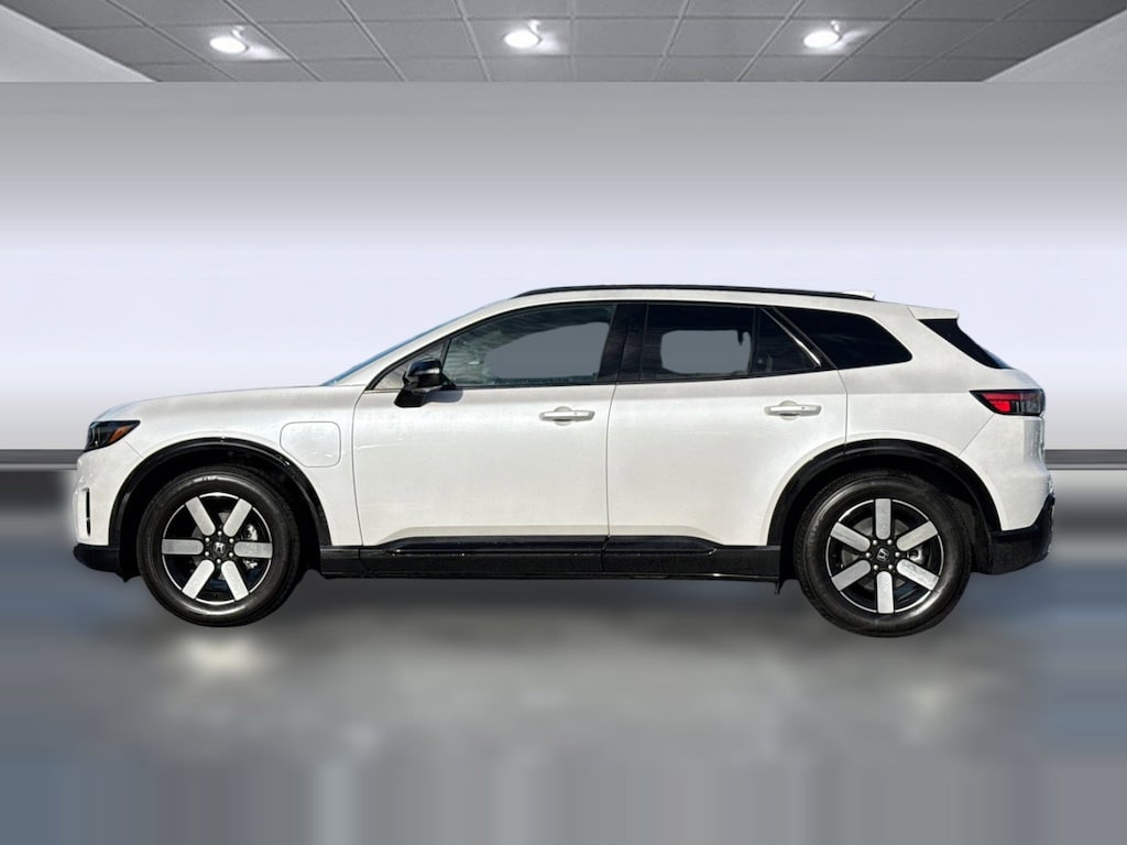 Certified 2025 Honda Prologue Touring SUV