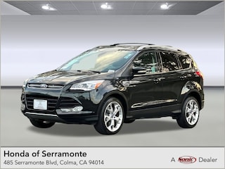 Used 2013 Ford Escape Titanium SUV in Concord, CA