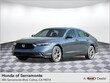 Honda Accord Hybrid