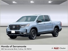 2026 Honda Ridgeline TrailSport+ Truck Crew Cab