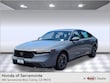 Honda Accord Hybrid