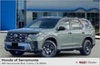  Honda Pilot