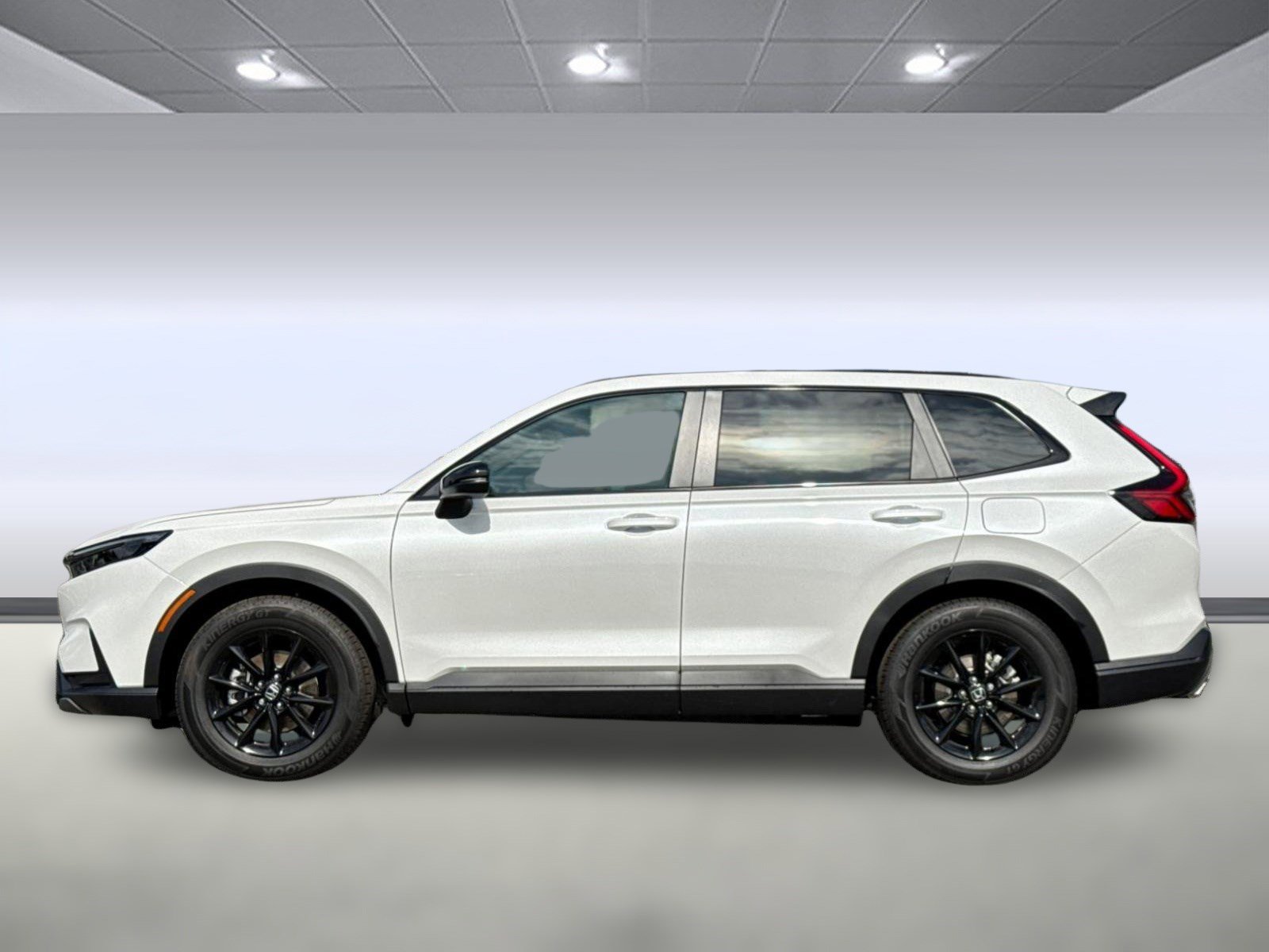 2026 Honda CR-V Hybrid Sport photo 2