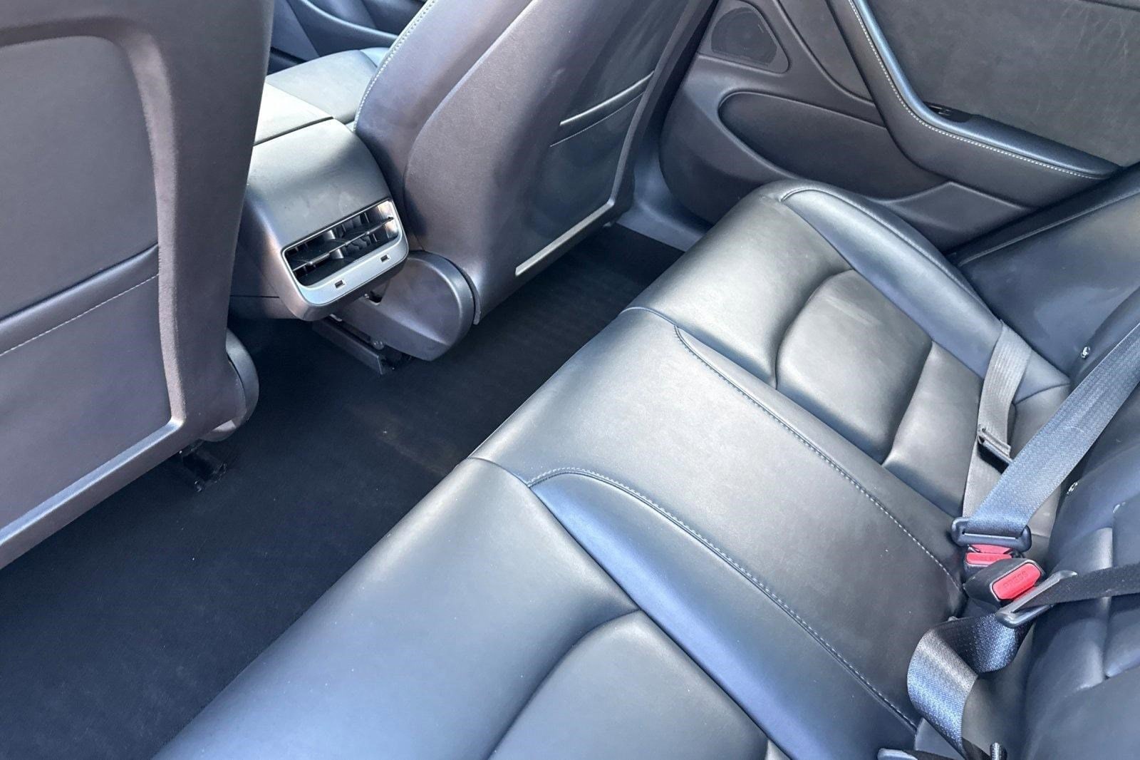 2018 Tesla Model 3 Long Range Dual Motor - Photo 24
