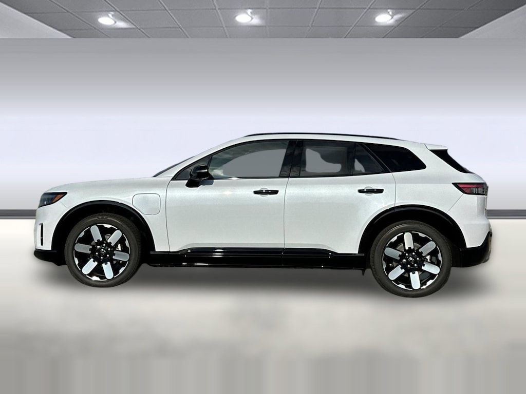 New 2026 Honda Prologue Elite SUV