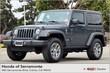  Jeep Wrangler JK