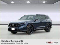 2026 Honda CR-V Hybrid Sport SUV