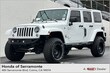 Jeep Wrangler JK Unlimited