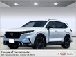 Honda CR-V Hybrid