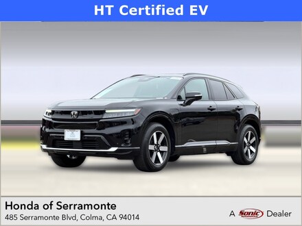2024 Honda Prologue Touring SUV