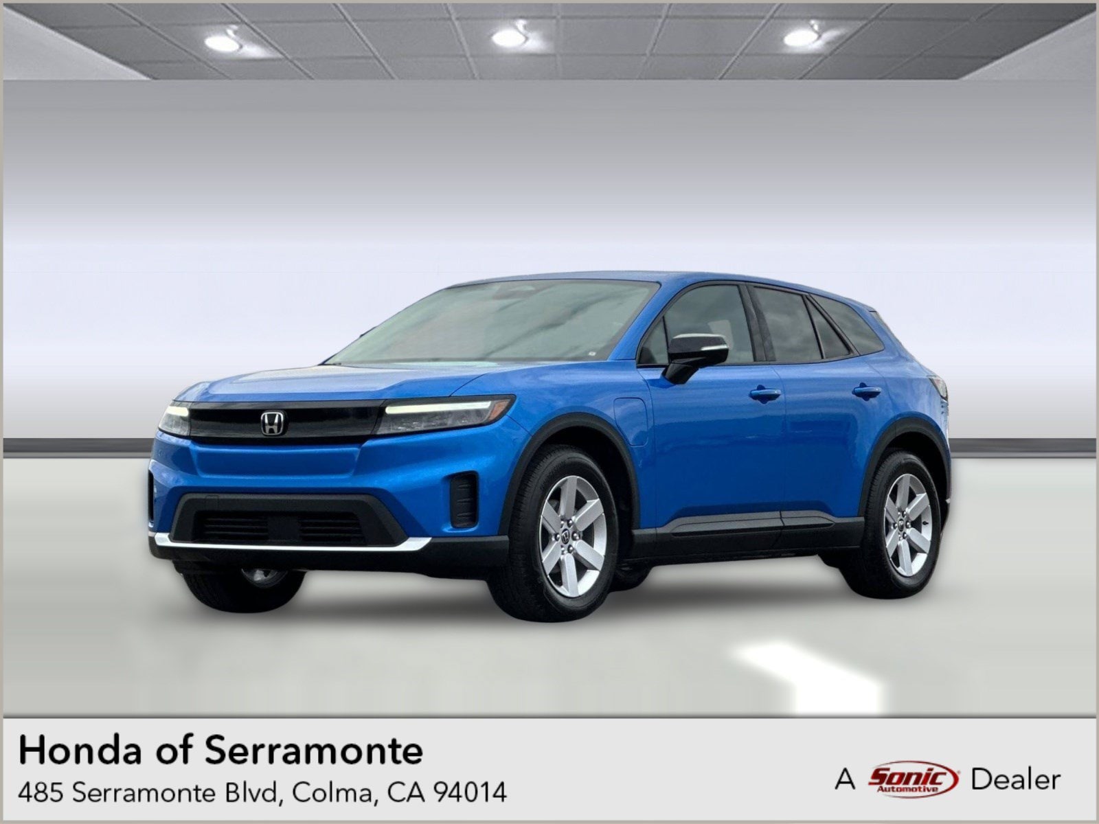 Prologue EX SUV