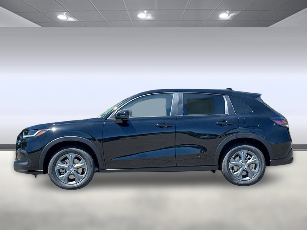 New 2026 Honda HR-V LX SUV