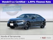  Honda Civic Hybrid