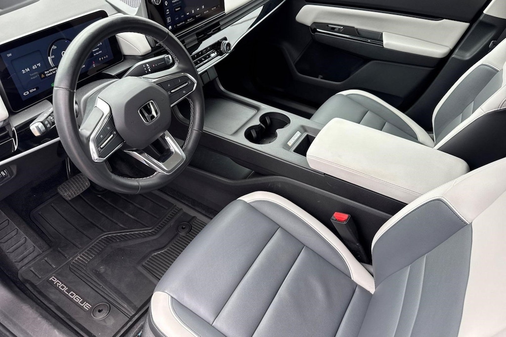 Certified 2024 Honda Prologue Touring SUV