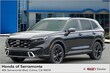  Honda CR-V Hybrid