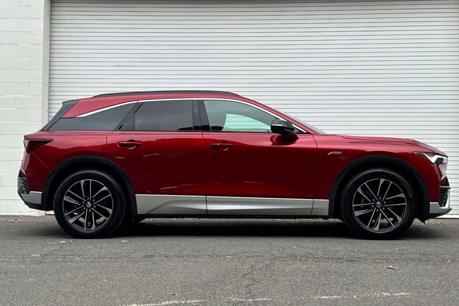 2024 Acura ZDX A-Spec Package SUV