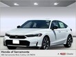 Honda Civic Hybrid