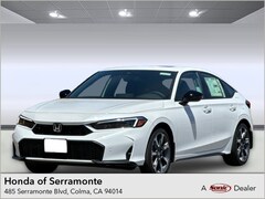 2026 Honda Civic Hybrid Sport Touring Hatchback 2026 Honda Civic Hybrid Sport Touring Hatchback