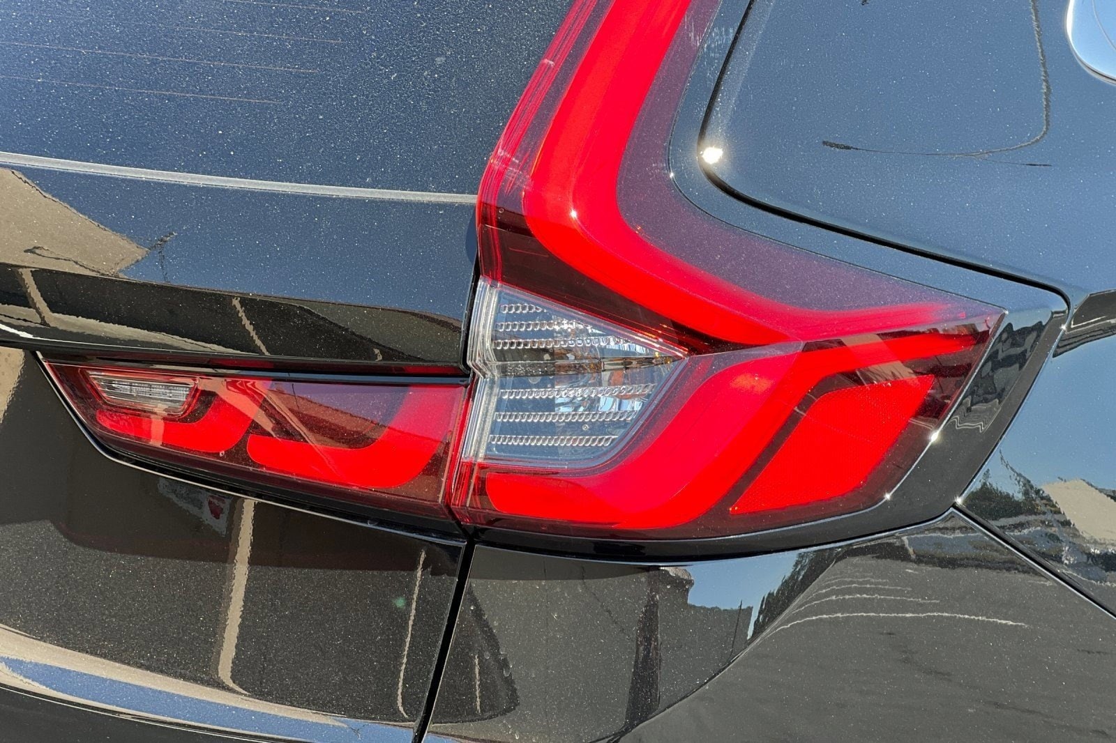 2026 Honda CR-V LX - Photo 12