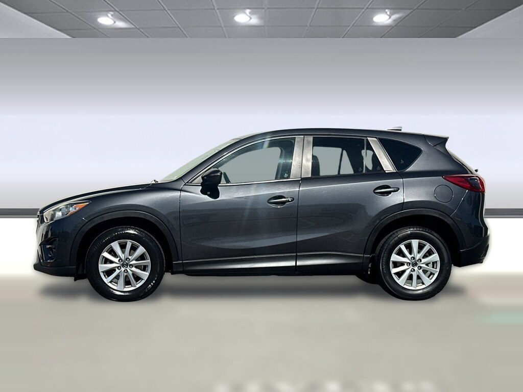 Used 2016 Mazda Mazda CX-5 Touring (2016.5) SUV
