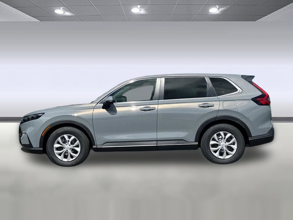 New 2026 Honda CR-V LX SUV
