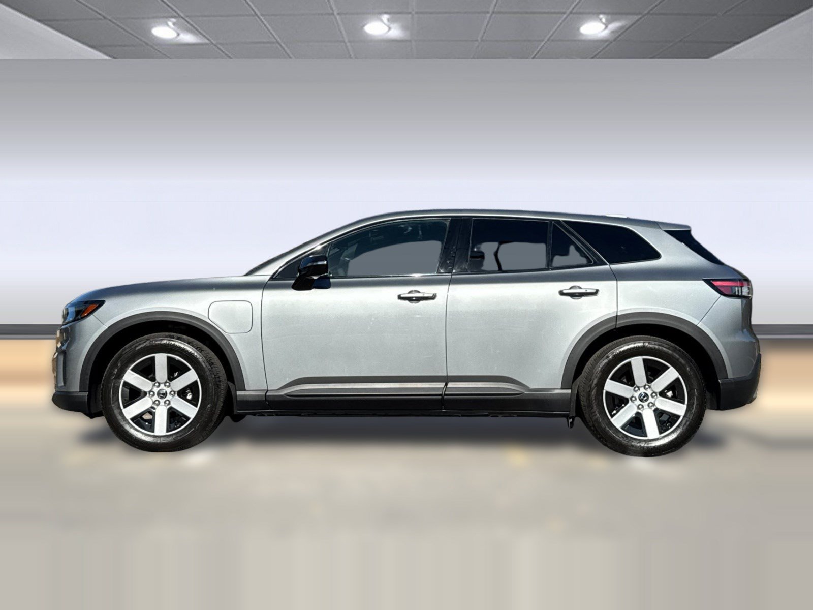 Certified 2024 Honda Prologue EX SUV