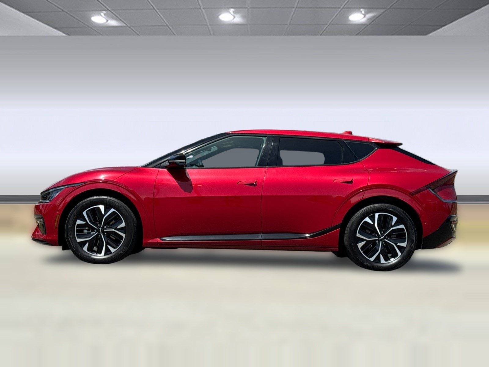 EV6 GT-Line SUV