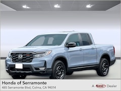 2026 Honda Ridgeline TrailSport+ Truck Crew Cab 2026 Honda Ridgeline TrailSport+ Truck Crew Cab