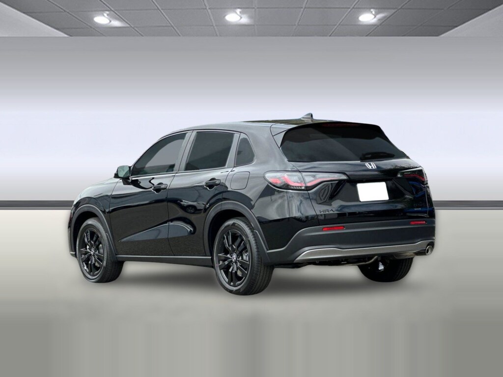 Used 2026 Honda HR-V Sport SUV