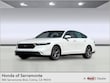  Honda Accord Hybrid