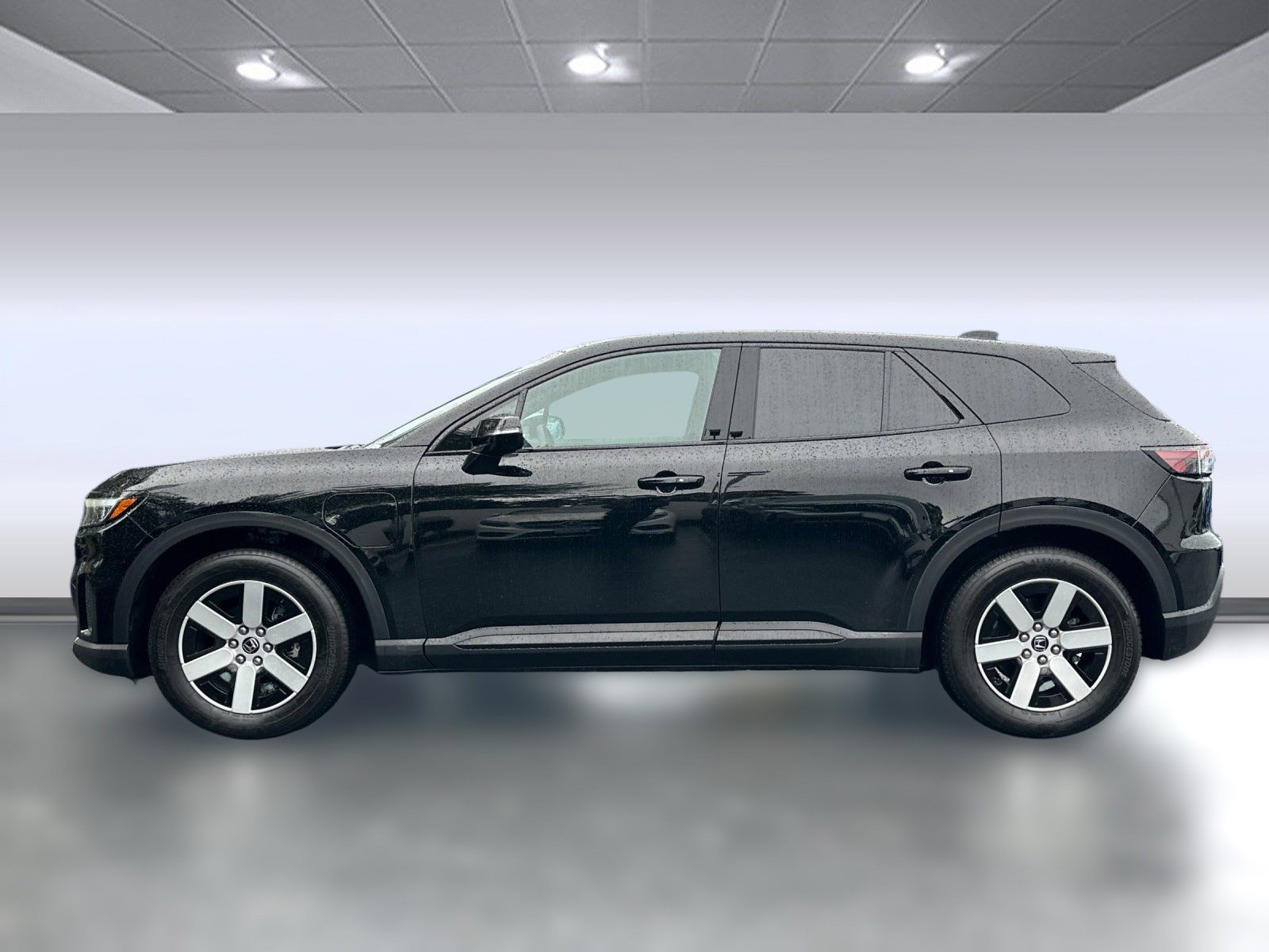 2024 Honda Prologue EX photo 2