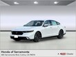  Honda Accord Hybrid