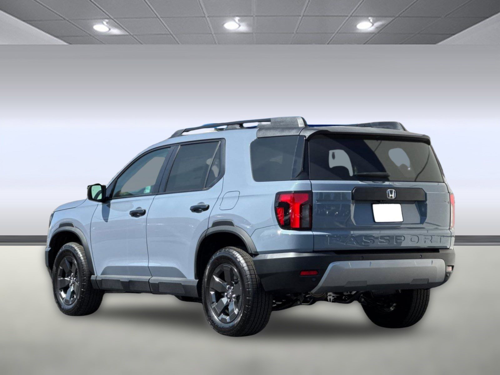 2026 Honda Passport photo 2