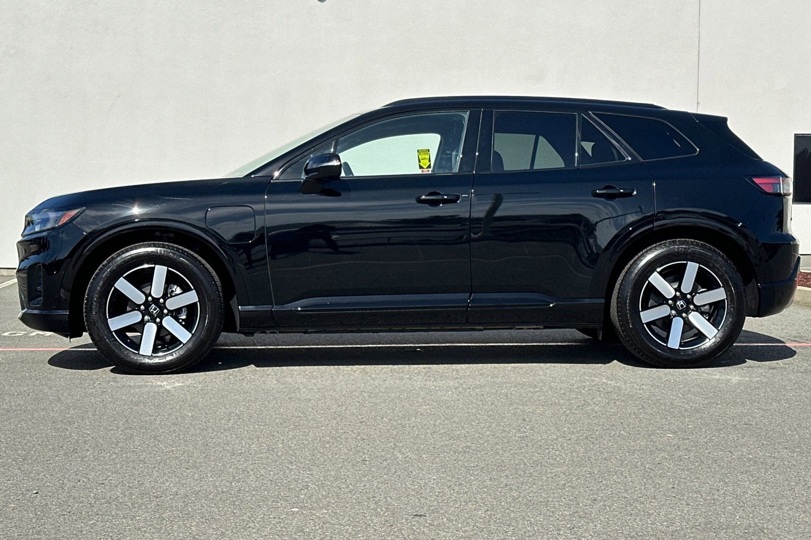 Certified 2024 Honda Prologue Touring with VIN 3GPKHWRM8RS501961 for sale in Colma, CA