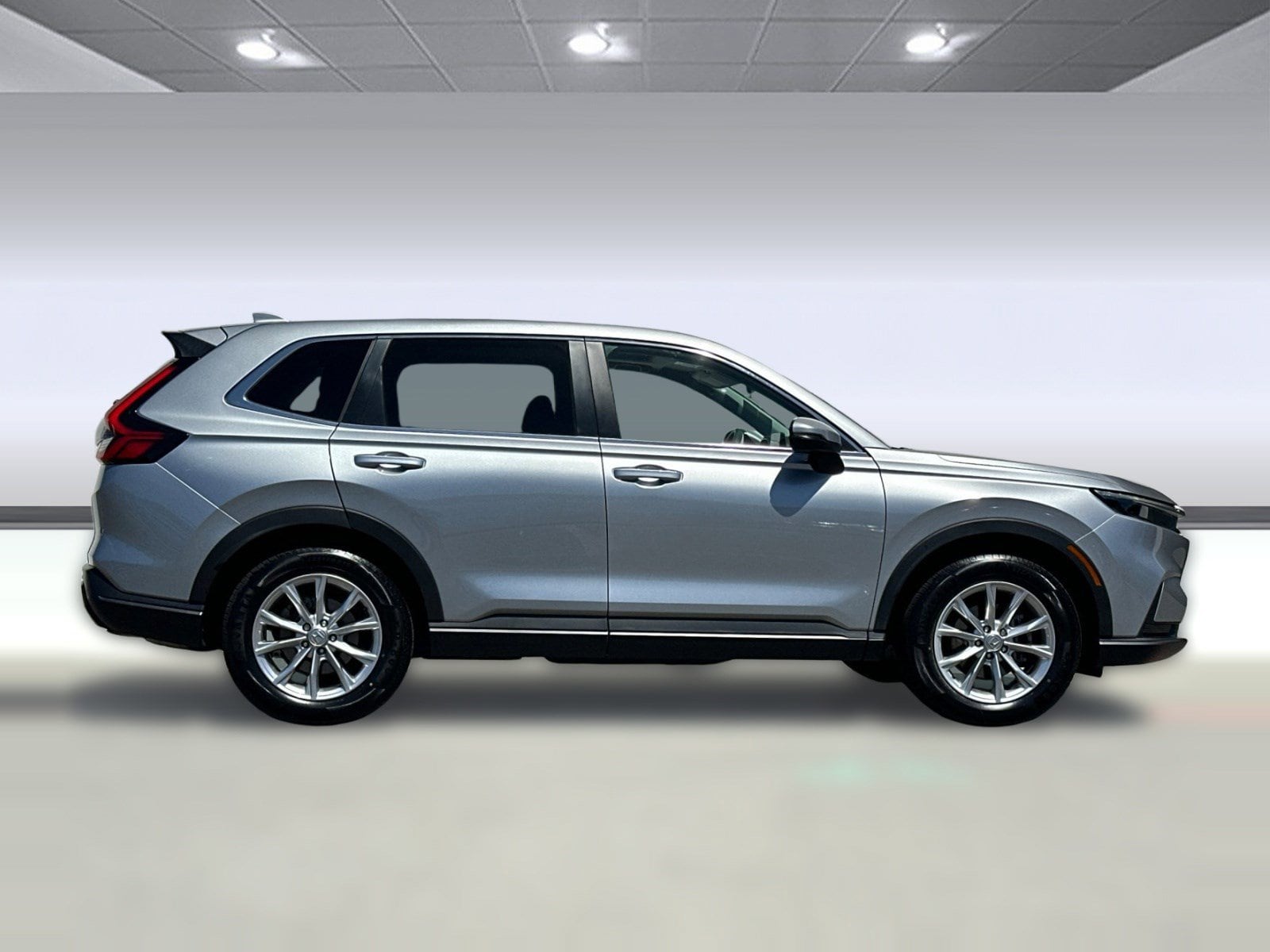 2023 Honda CR-V EX w/BSI photo 6