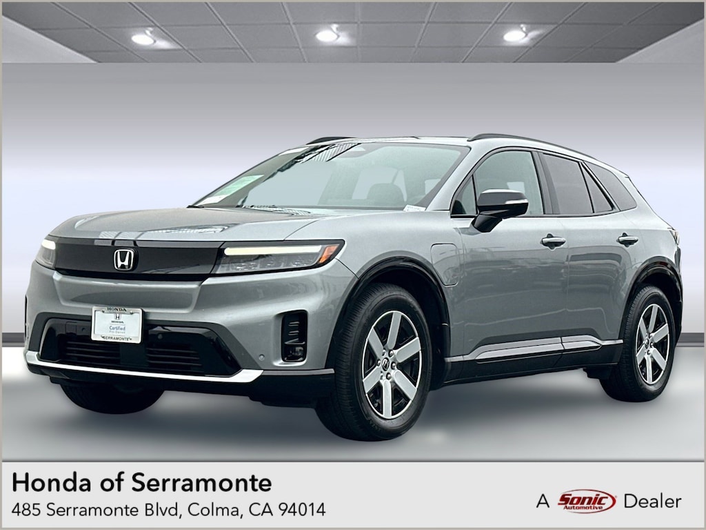 Certified 2024 Honda Prologue Touring SUV